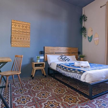 Bed and Breakfast Bird House à Valence Extérieur photo