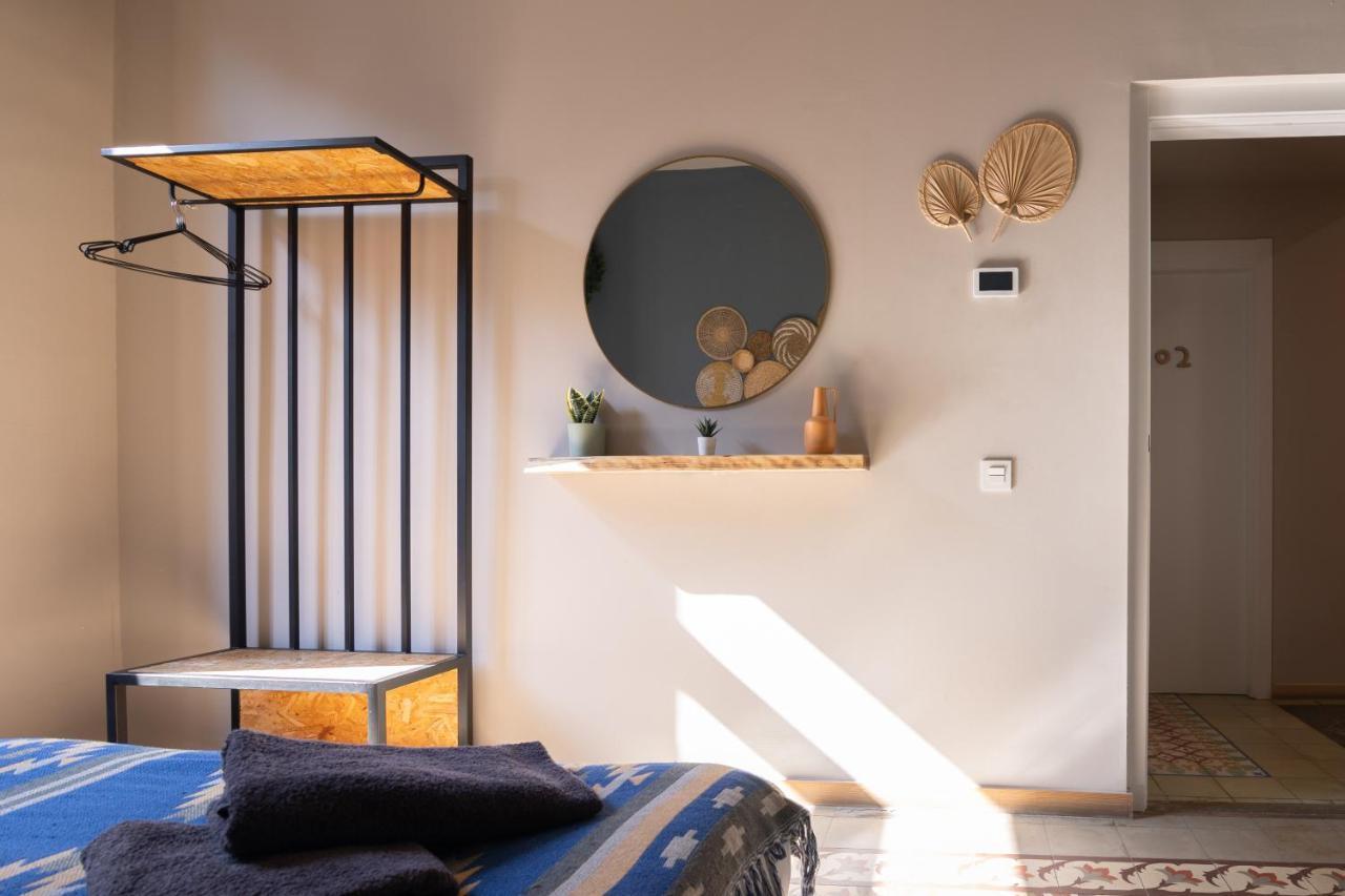 Bed and Breakfast Bird House à Valence Extérieur photo