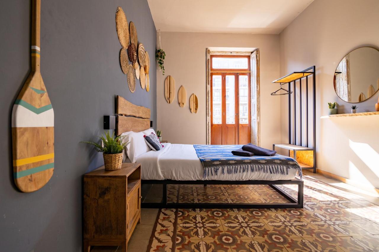 Bed and Breakfast Bird House à Valence Extérieur photo