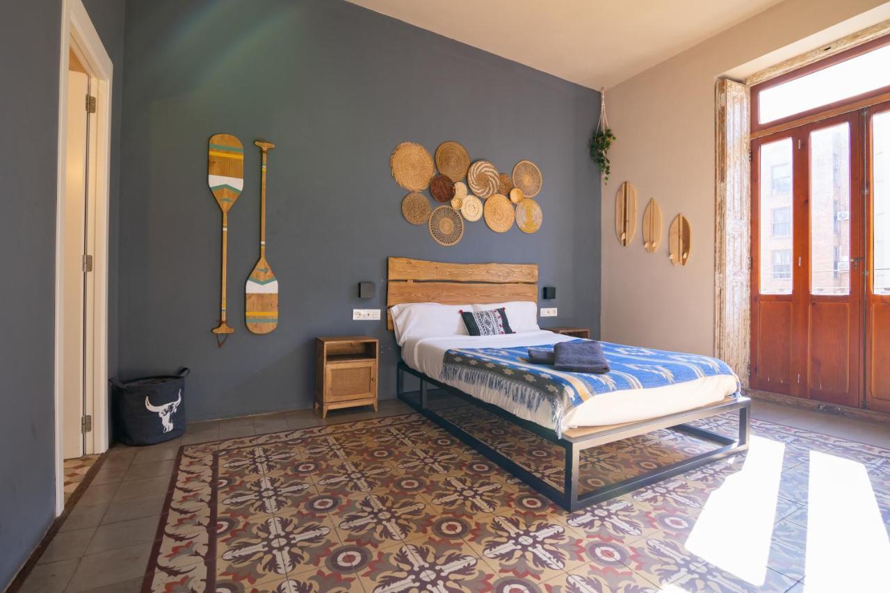 Bed and Breakfast Bird House à Valence Extérieur photo