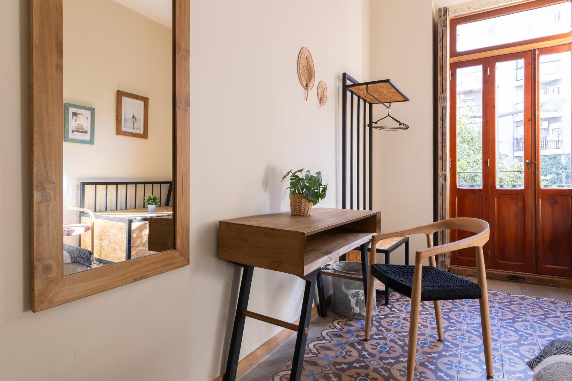 Bed and Breakfast Bird House à Valence Extérieur photo