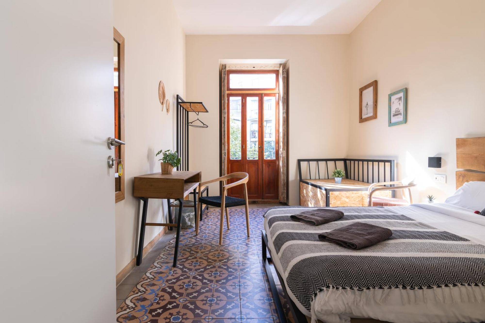 Bed and Breakfast Bird House à Valence Extérieur photo