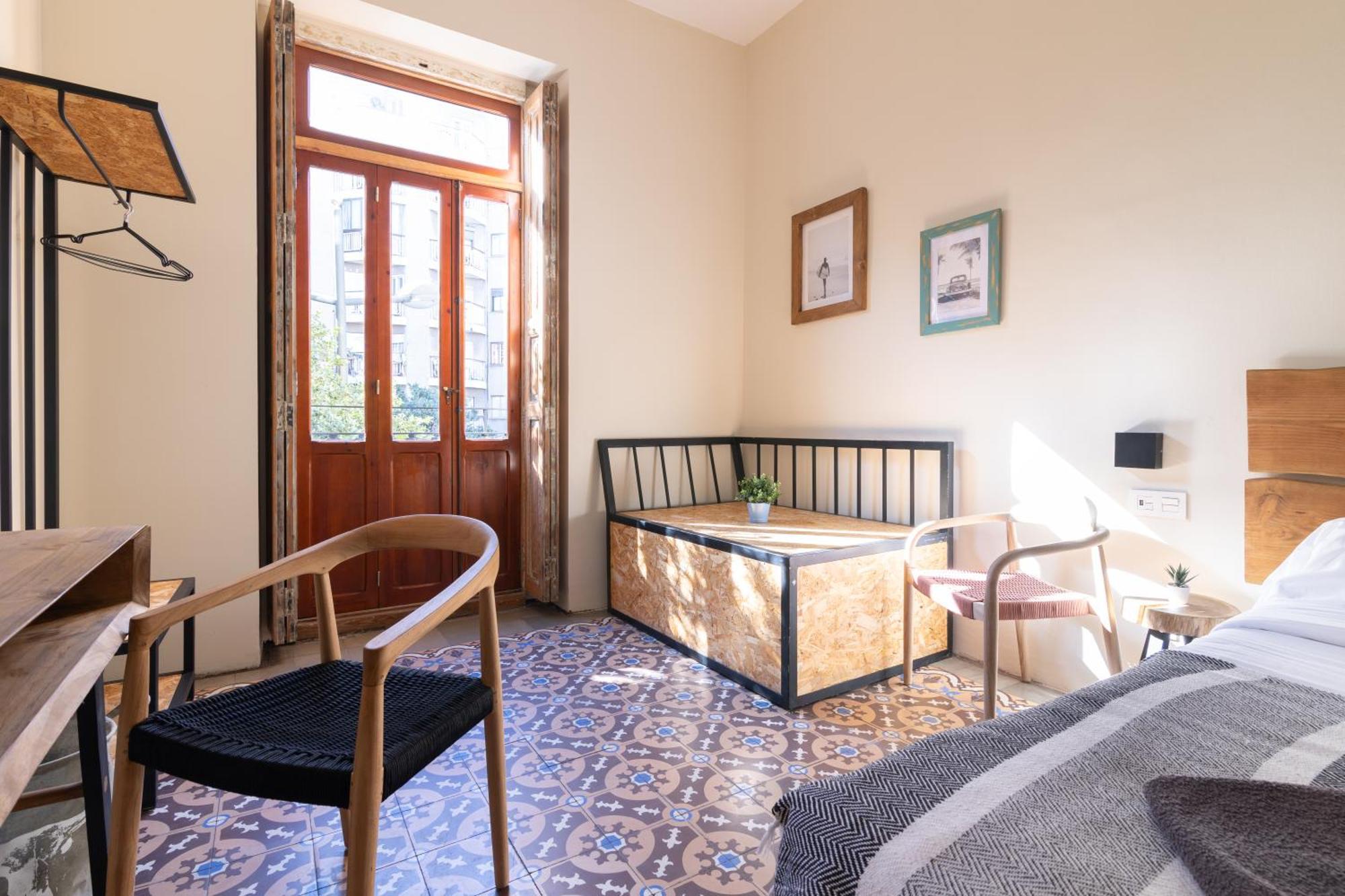 Bed and Breakfast Bird House à Valence Extérieur photo