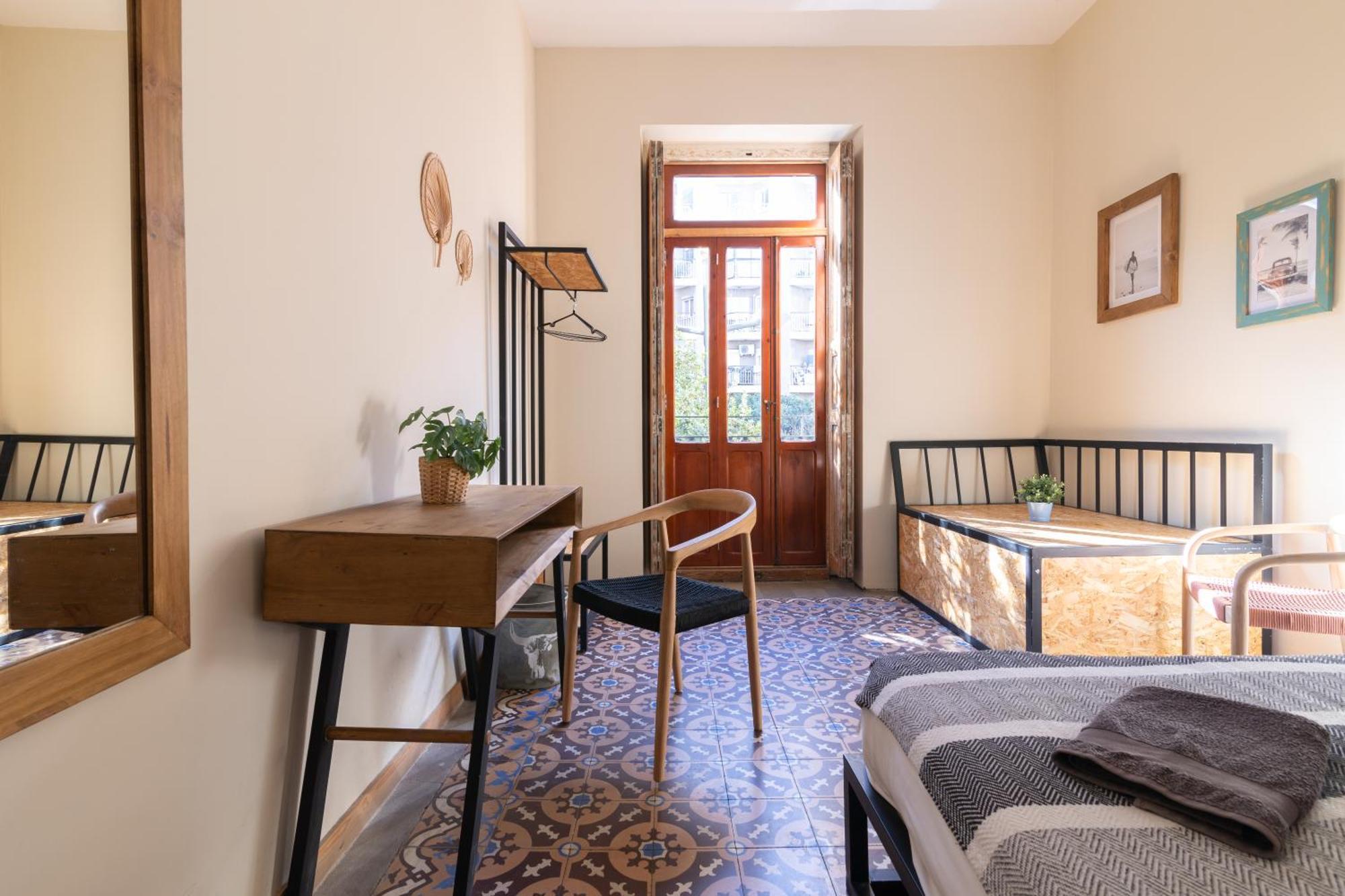 Bed and Breakfast Bird House à Valence Extérieur photo