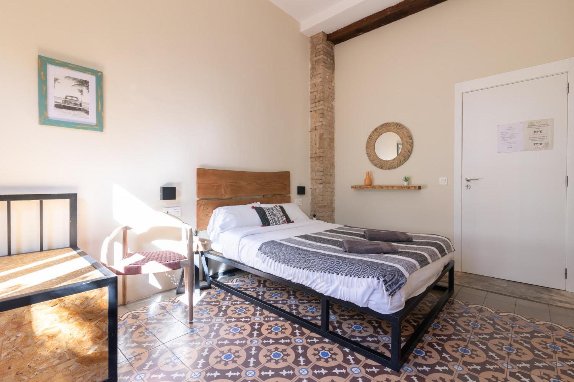 Bed and Breakfast Bird House à Valence Extérieur photo